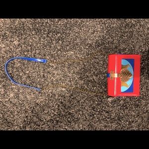 Disney’s Descendants purse